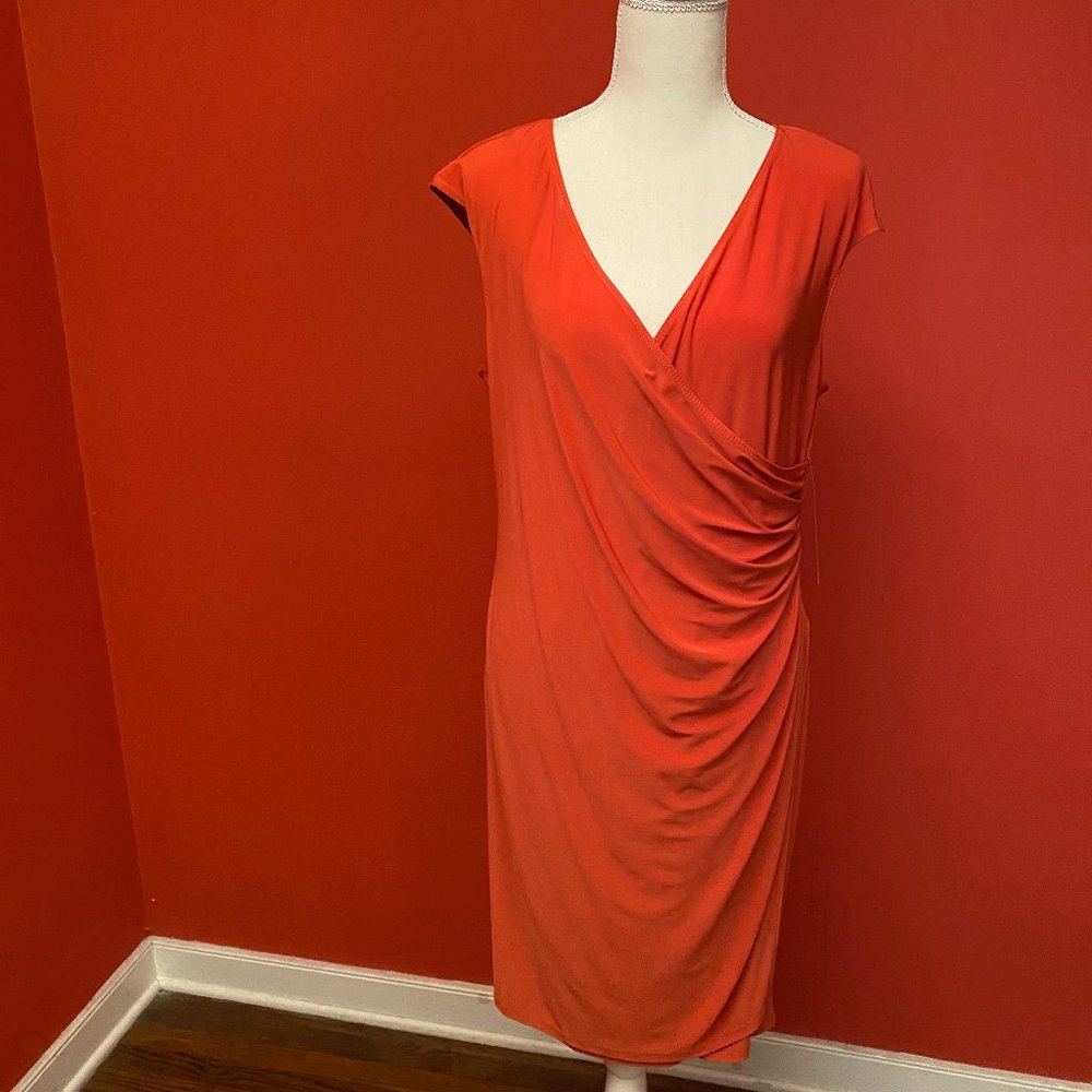 TIANA B. Dress